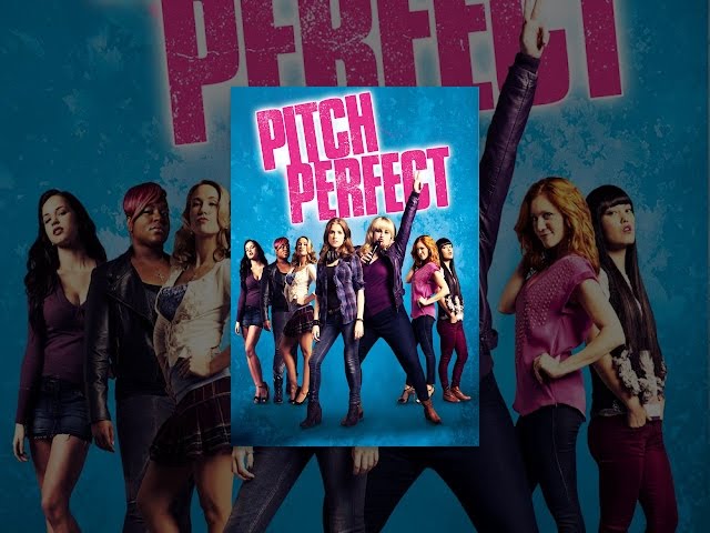 Pitch Perfect