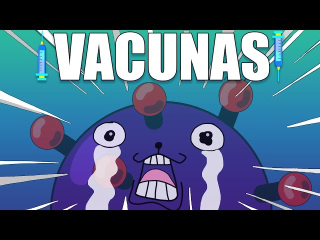¿Por qué es tan difícil hacer una vacuna?