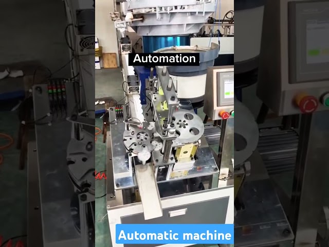 Top automatic machine #short