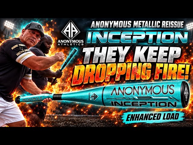 ANONYMOUS METALLIC REISSUE INCEPTION – ENHANCED LOAD SSUSA