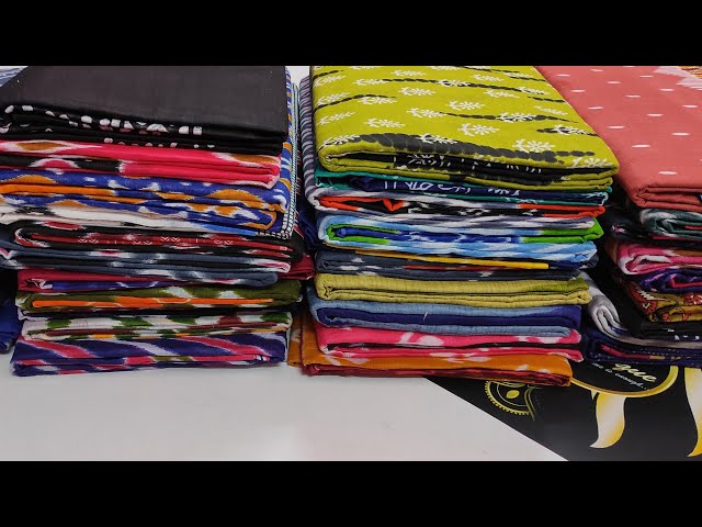 PART 2 MUL MUL COTTON SAREES WHATSAPP 6374672117