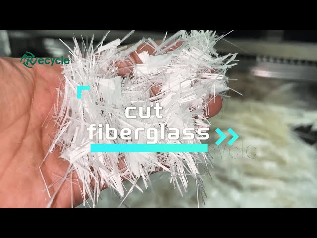 Fiberglass Cutting Machine | Precision Cutting Made Easy