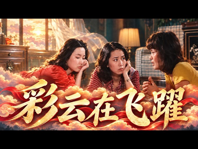 Joan Lin shines in her natural look, bringing a bold and passionate girl to life! The definitive ...