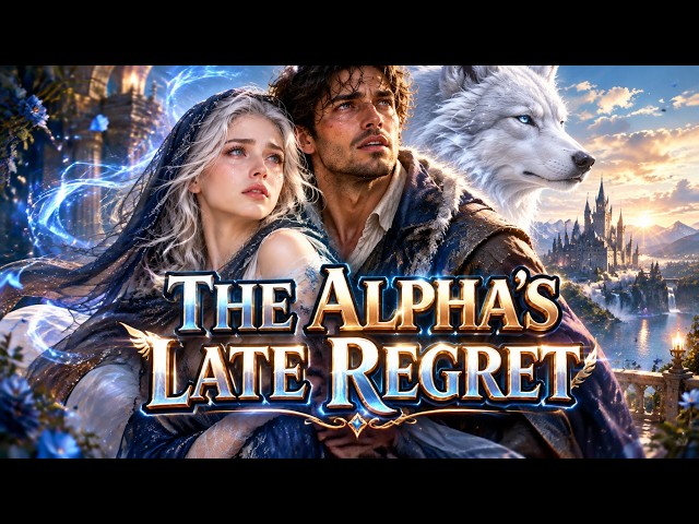 The Alpha's Late Regret #reelshort #drama#movie