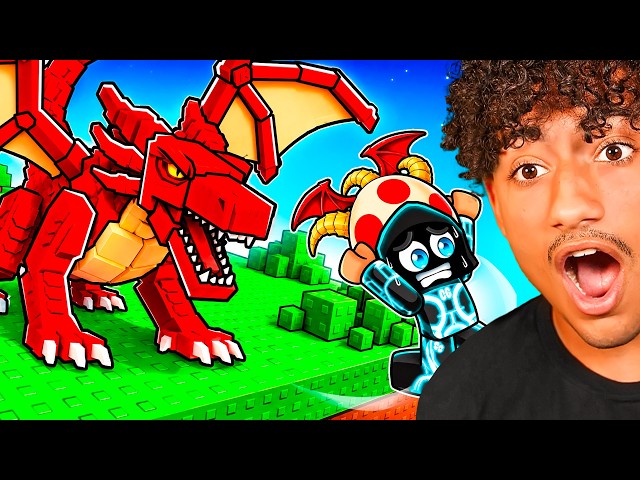 ROBLOX JUMP FOR ANIMALS!