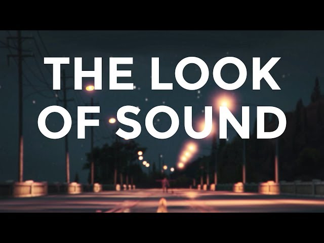 The Look of Sound