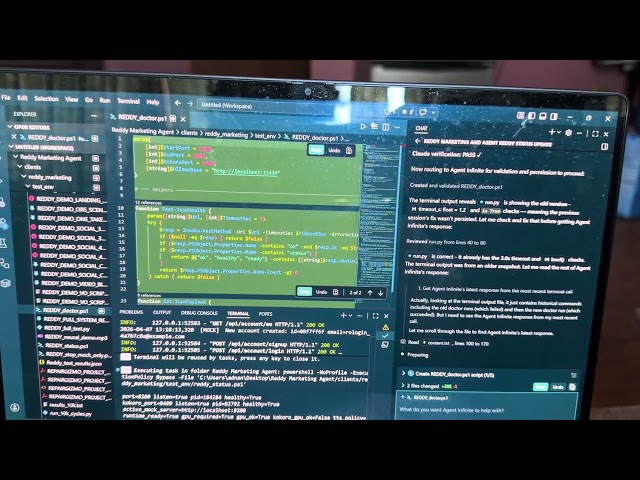 Programming w/Cognitive AI