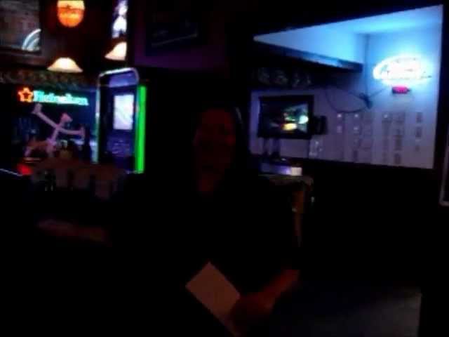 Super Bowl XLVI Prediction Event