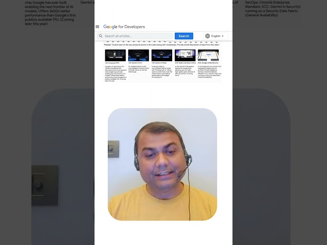 Google Gemini 2.5 Pro: Enhanced Coding, Video Understanding & Interactive App Creation (FREE)