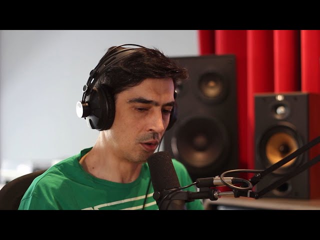 Sound design with voice | Granular Synthesis Tutorial