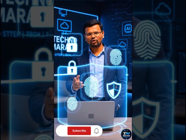 what is cyber security (stay safe online) #shorts