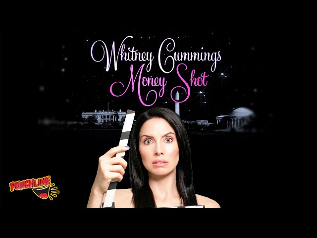 Whitney Cummings: Money Shot (Full Show) | Hilarious Stand-Up Comedy Special