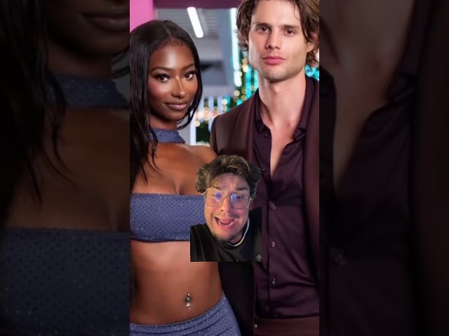TRINITY KISSING COREY AND BRYCE CRIES! Love island Casa Amor!  #loveisland #loveislandusa