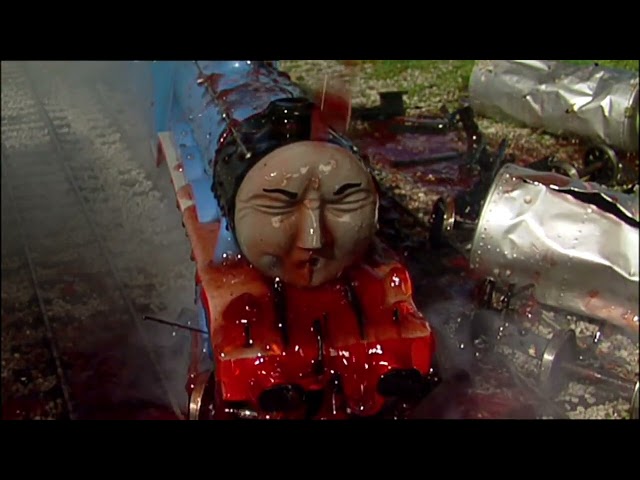 Top 15 Best Model Era crashes (S1-S12) |Thomas and Friends|