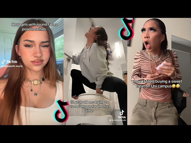 15 Minutes of Relatable TikTok's (pt. 39)