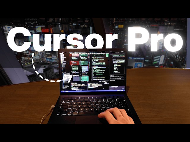 Cursor AI Tricks That Made Me a Better Solo Developer (& more productive)