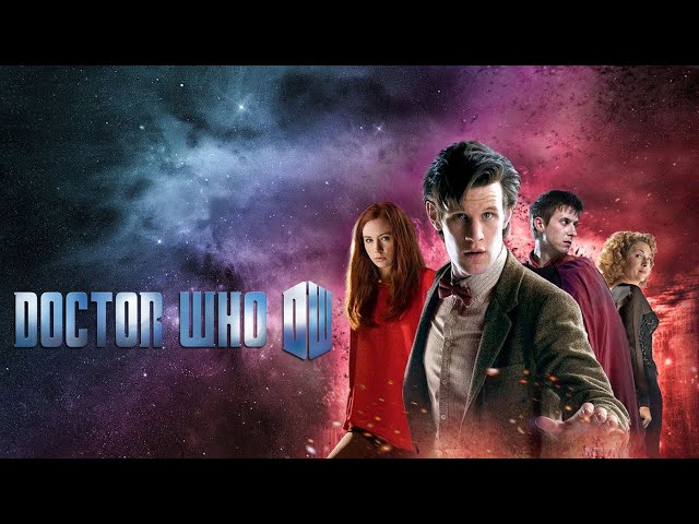 Doctor Who QUIZ: Best of The Matt Smith Years