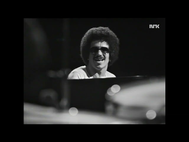 ECM Documentary 1987 "Only silence is more beautiful"