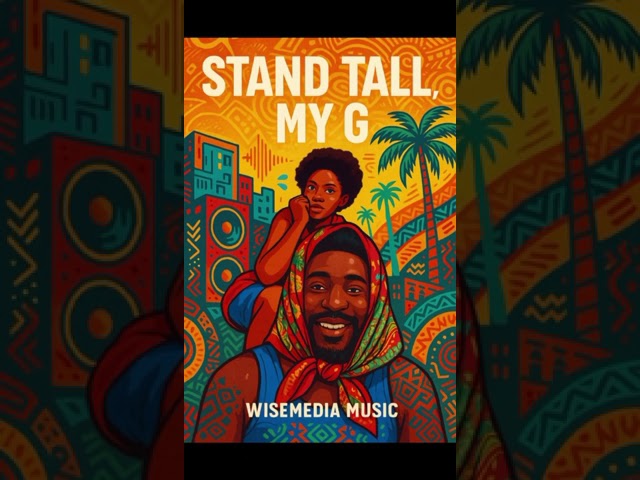 Stand Tall, My Gee