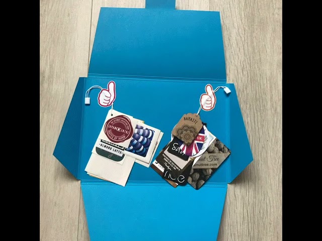 Try Before You Buy: Get Your Free Sticker Sample Pack from Handy Labels