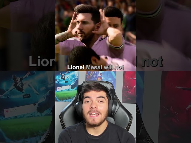 Strangest Changes in EA Sports FC 24 😂