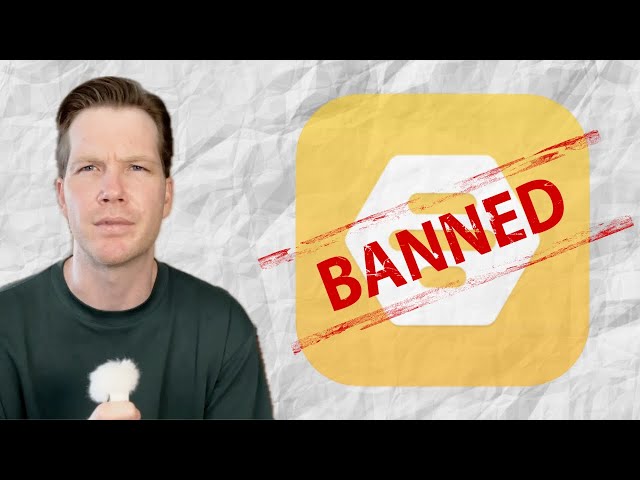 Reset Your Bumble Account After A Ban (Or Shadow Ban) Without Being Penalized