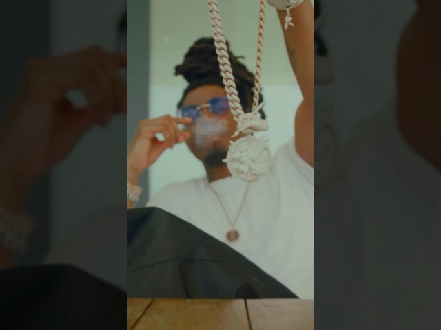 Harder To Please visuals out everywhere  Pre-save the project in my bio #miserylovescompany #shorts