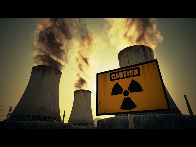 Bionic Visions - Radiation (With Lyrics)