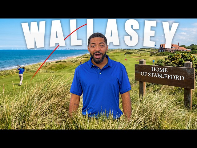 Can a PGA Pro shoot a Course Record at a Top 50 Golf Club? | Record Run Ep.12