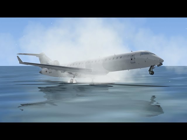 FSX - The BEST Flight Simulator EVER?