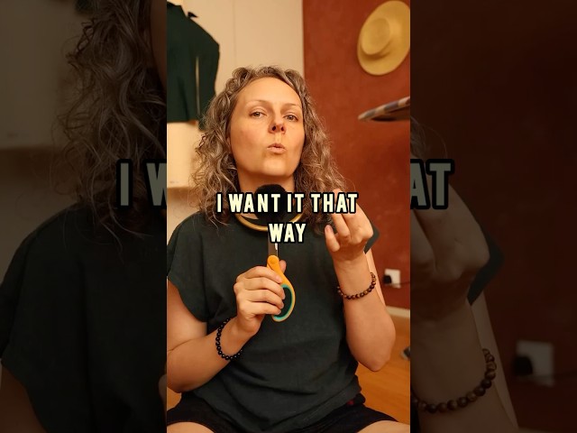 Learn to trust your taste