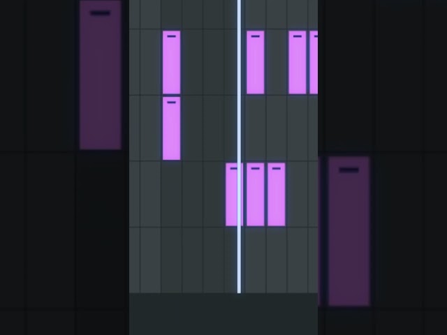 How to make beats in FL MOBILE #flstudio