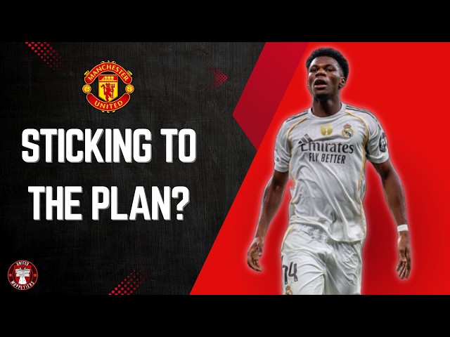 Latest United Transfers News - Revisiting United's "Big List" & The Summer Plan