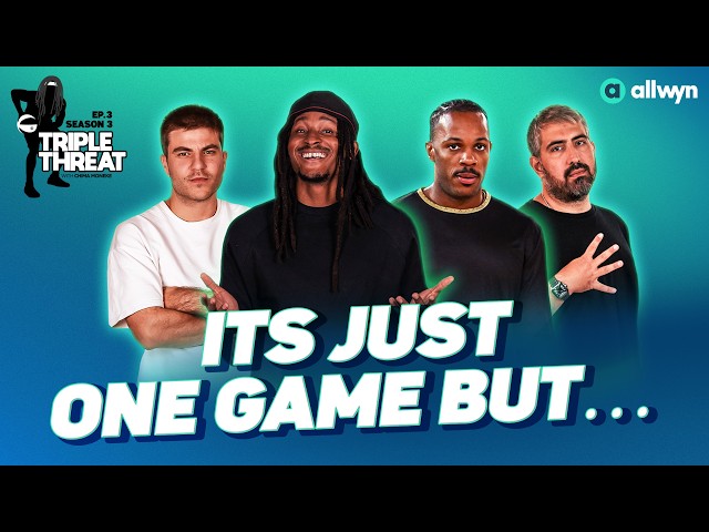 Overreacting To EuroLeague’s Opening Weeks | TTS S3 E3