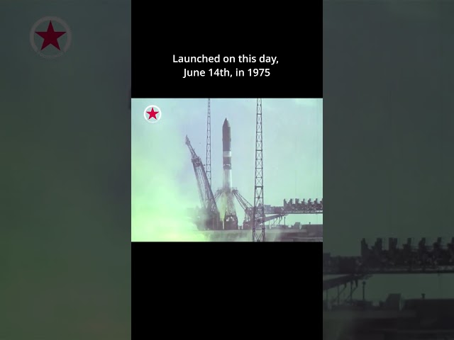 On this day in history... #space #history #nasa #russia