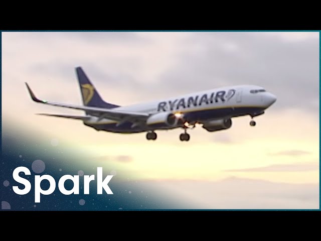 How Do Airports Operate? | Dublin Airport: Life Stories
