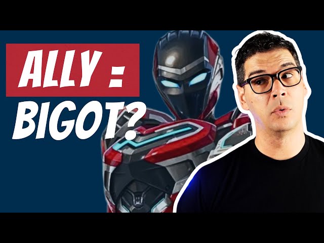 Ironheart and the Bigotry of Low Expectations