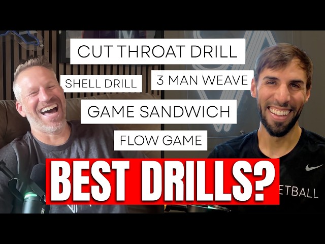 What Makes a Great Coach? Blind Ranking Our Top Drills, Qualities, and More