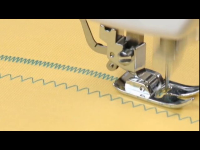 Singer 3321 Talent - Full video