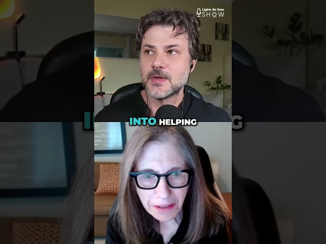 AI in the Loop: Revolutionizing Assistance #shorts