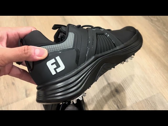 FootJoy Men's Hyperflex Carbon Golf Shoe