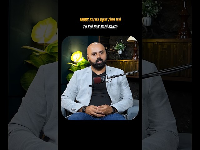 NEET Students Struggle Life | Awatar Talk Show #shorts #viralshorts