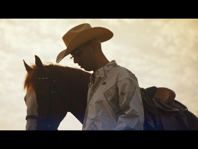 Dorcci - WIND (Official Music Video)
