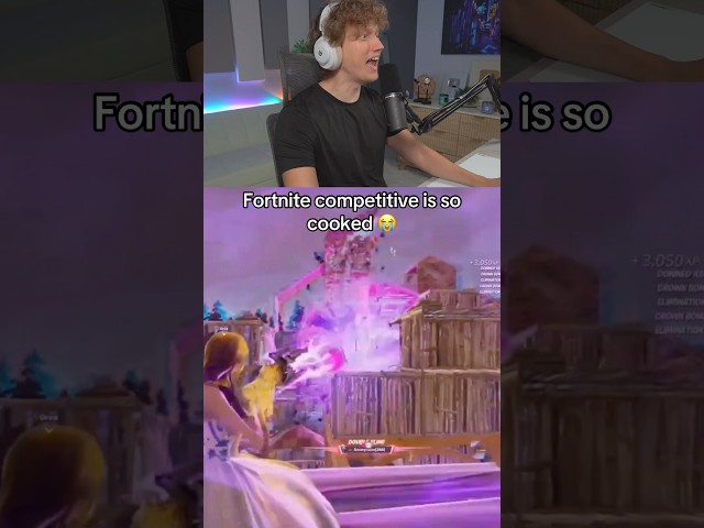 NEW Cube Rifle in Fortnite! π