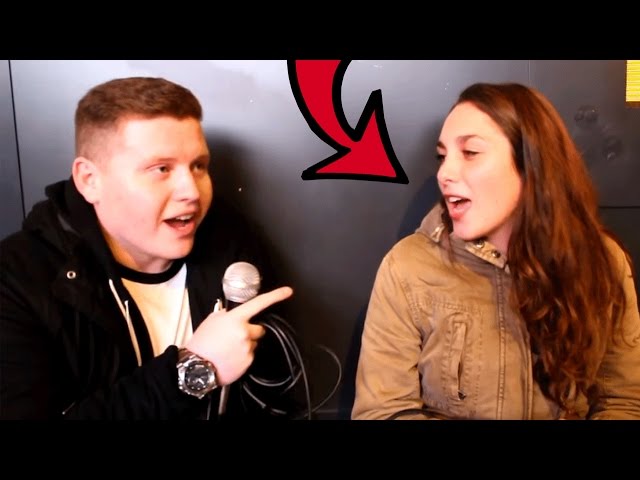 AWKWARD CRINGE PICK UP LINES