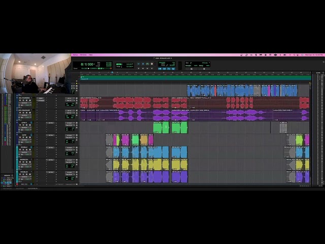 DONCORLEON PRESENTS HOW I DO IT (ROMAIN VIRGO'S DRIVER)