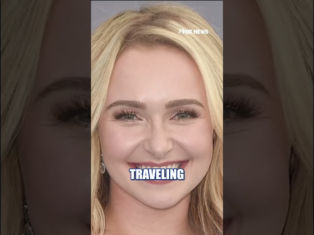 New TWIST in Hayden Panettiere's death investigation #shorts #us #news #crime