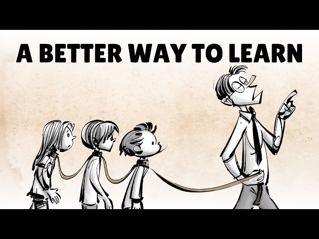 The Project-Based Learning Method