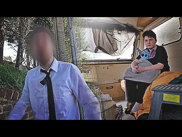 I MET UP WITH THE 12 YEAR OLD BOYS DAD TO SNITCH ON HIM! (Police Called!)
