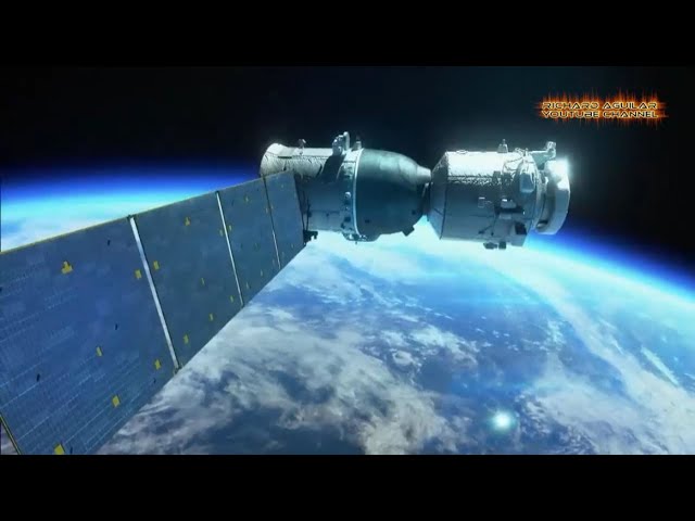 This Unbelievable Space Mission From China Shocks The Whole World